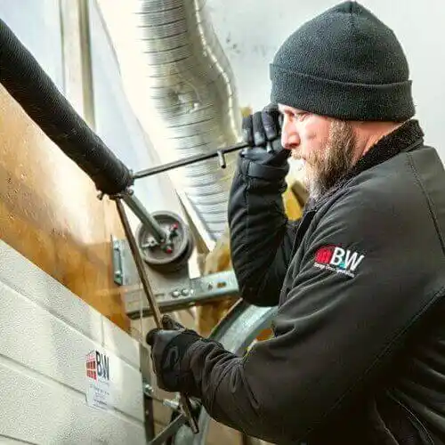 garage door service Sundown